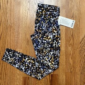 Lululemon speed up MR tight 28”